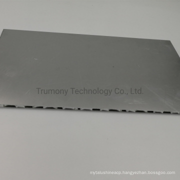 Bear High Pressure with Lightweight Decoration Material Aluminum Honeycomb Panel